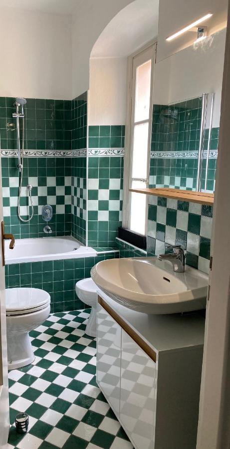 Apartment Italian Charm Ghiffa Εξωτερικό φωτογραφία