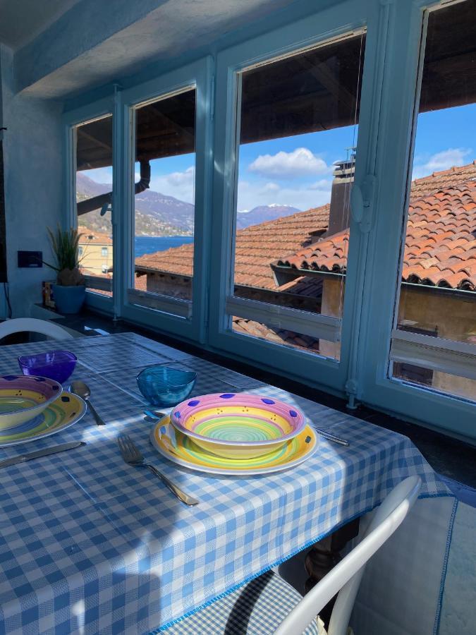 Apartment Italian Charm Ghiffa Εξωτερικό φωτογραφία